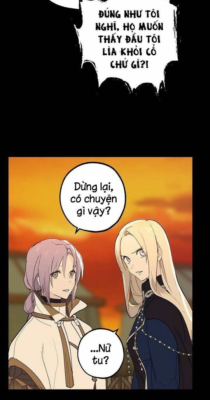 Lời Thú Nhận Nhầm Lẫn Chapter 29 - 53