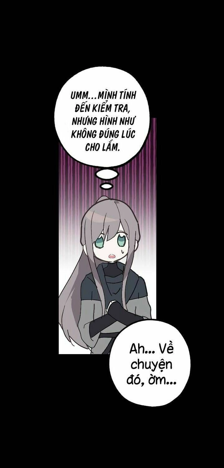 Lời Thú Nhận Nhầm Lẫn Chapter 29 - 54