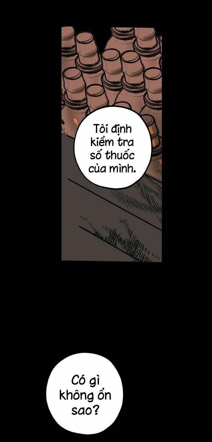 Lời Thú Nhận Nhầm Lẫn Chapter 29 - 55