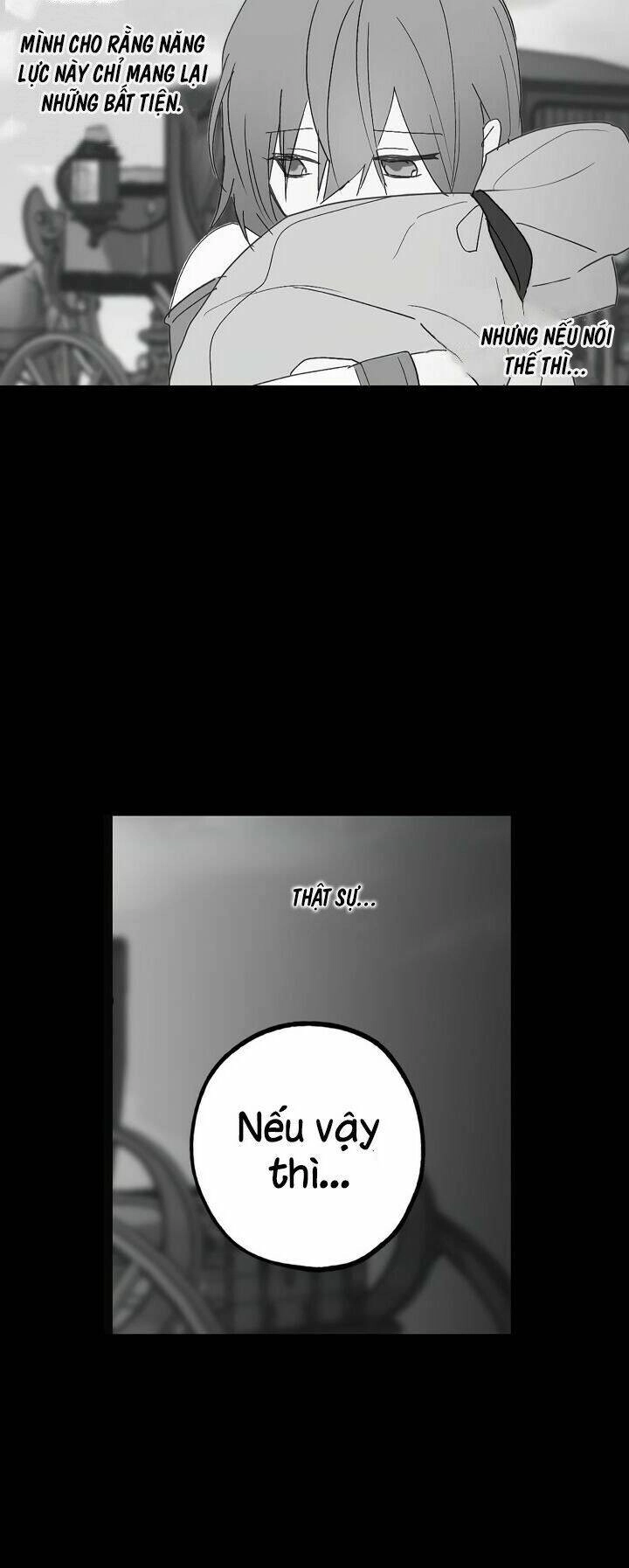 Lời Thú Nhận Nhầm Lẫn Chapter 29 - 57