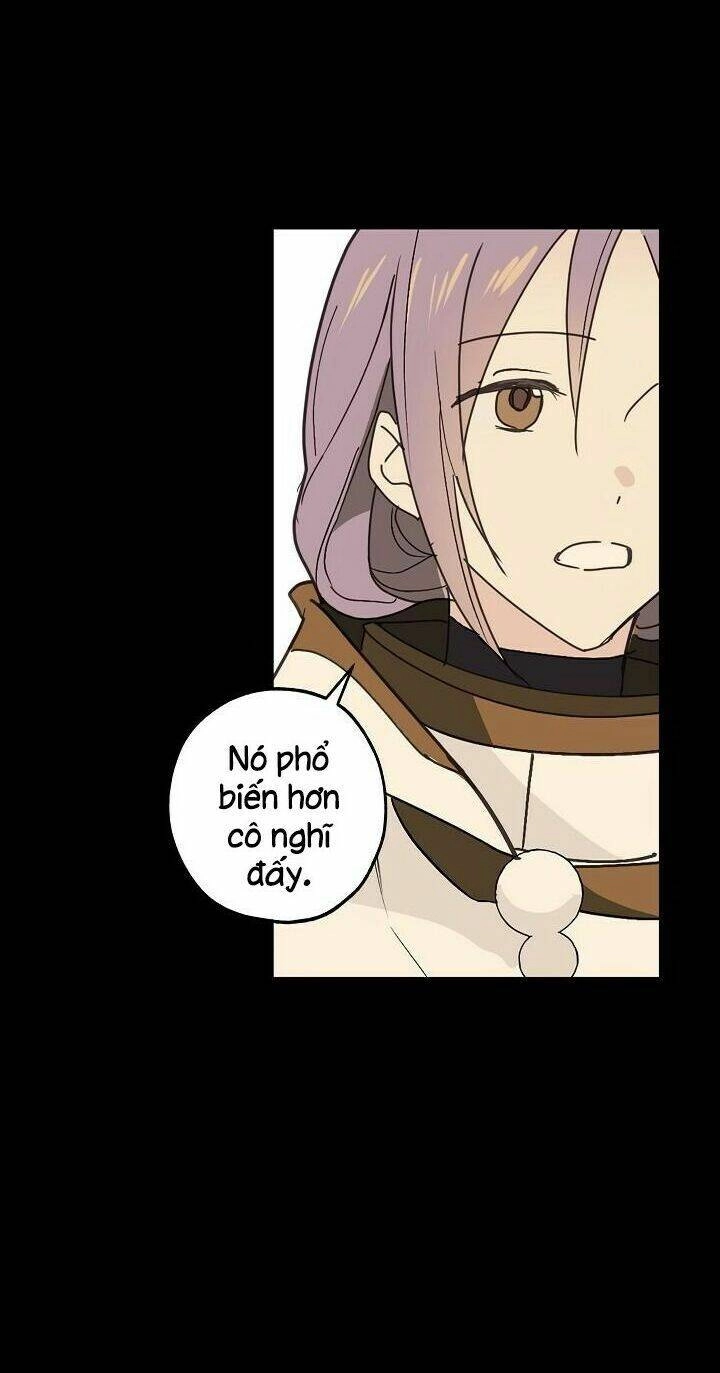 Lời Thú Nhận Nhầm Lẫn Chapter 29 - 63