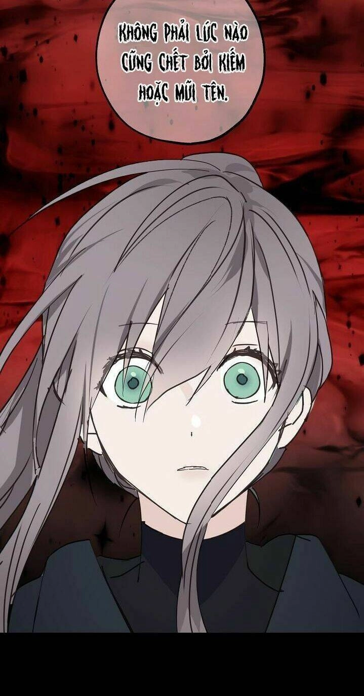 Lời Thú Nhận Nhầm Lẫn Chapter 29 - 65