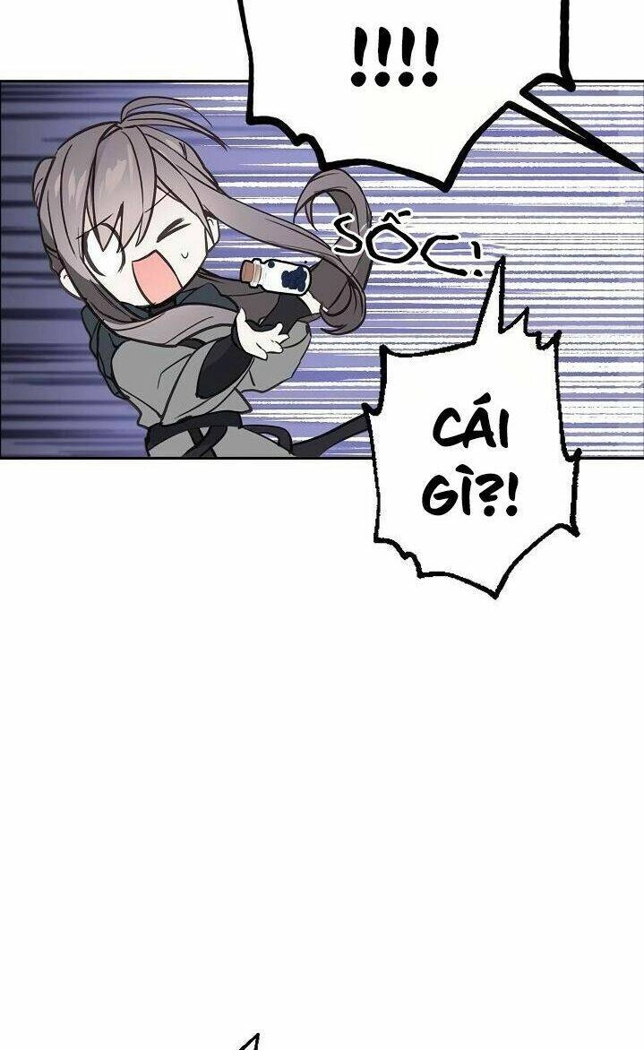 Lời Thú Nhận Nhầm Lẫn Chapter 30 - 11