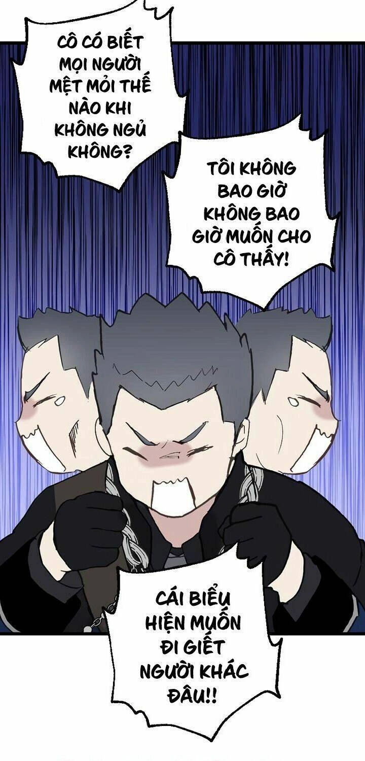 Lời Thú Nhận Nhầm Lẫn Chapter 30 - 12