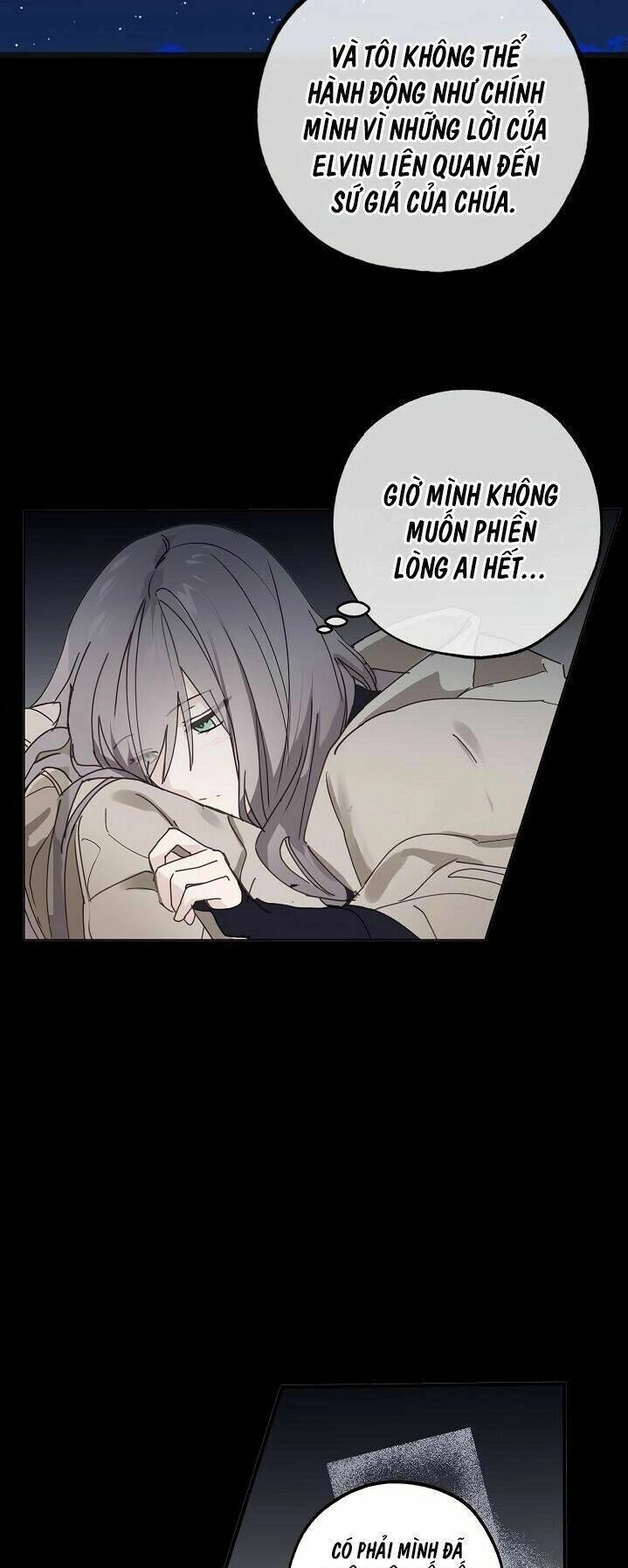 Lời Thú Nhận Nhầm Lẫn Chapter 30 - 26