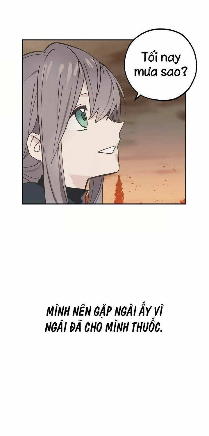Lời Thú Nhận Nhầm Lẫn Chapter 30 - 38
