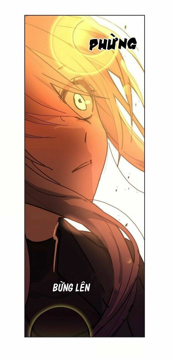 Lời Thú Nhận Nhầm Lẫn Chapter 30 - 45