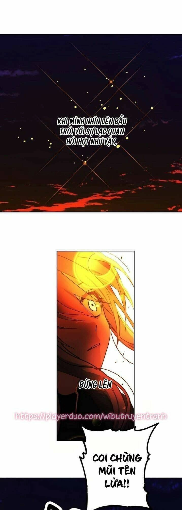 Lời Thú Nhận Nhầm Lẫn Chapter 31 - 2