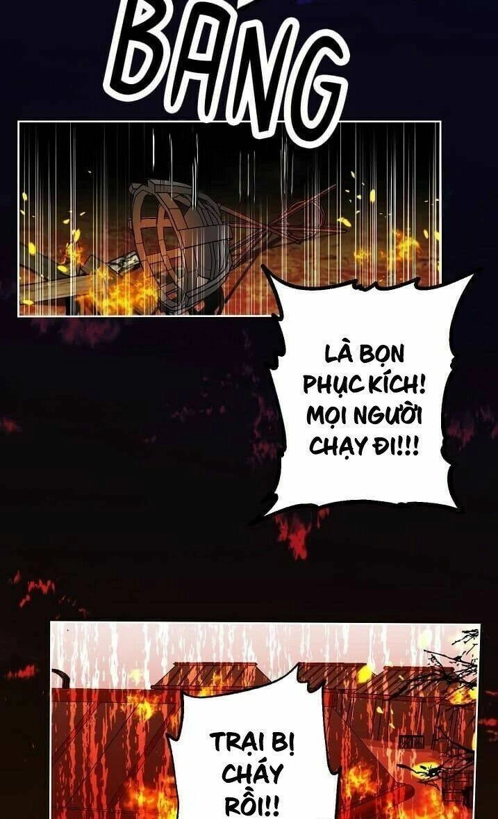 Lời Thú Nhận Nhầm Lẫn Chapter 31 - 3