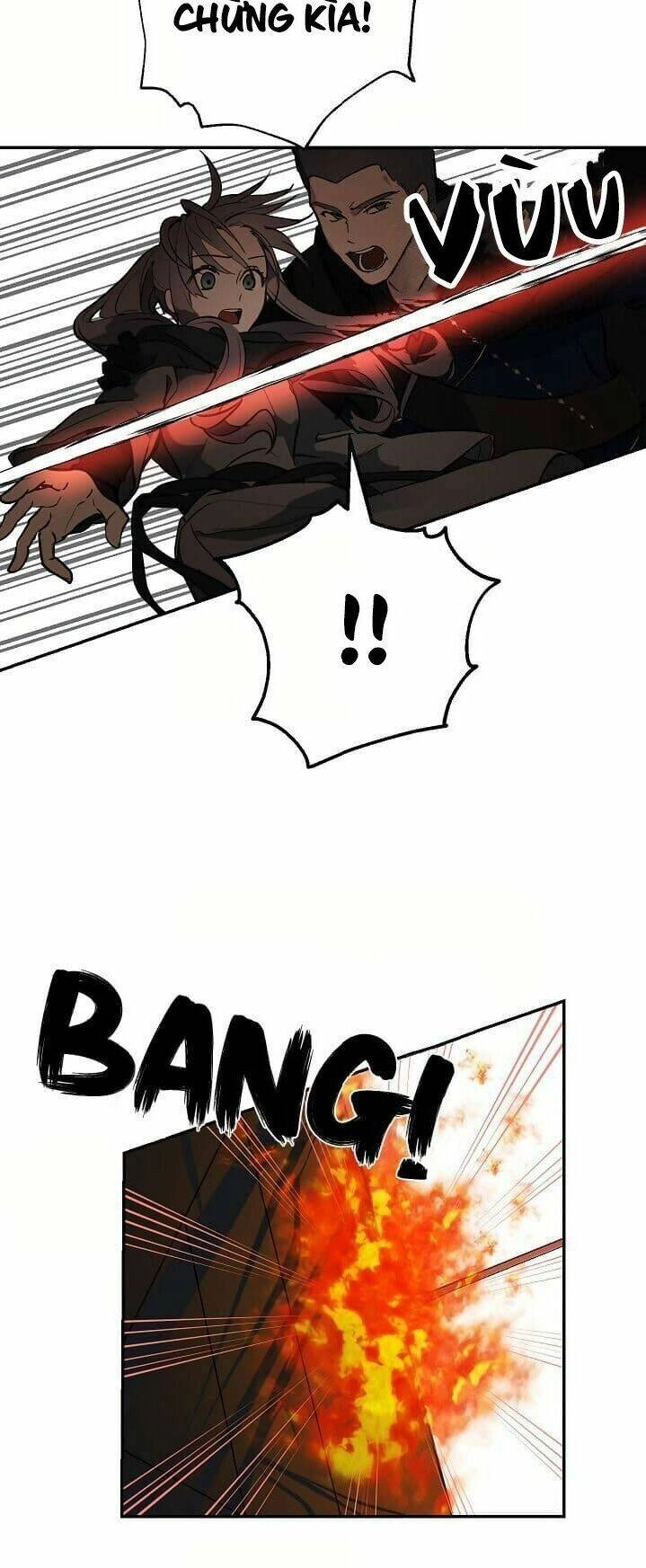 Lời Thú Nhận Nhầm Lẫn Chapter 31 - 6