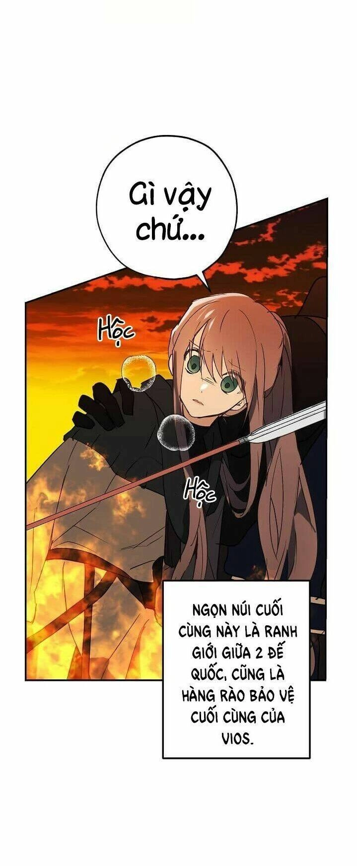 Lời Thú Nhận Nhầm Lẫn Chapter 31 - 7