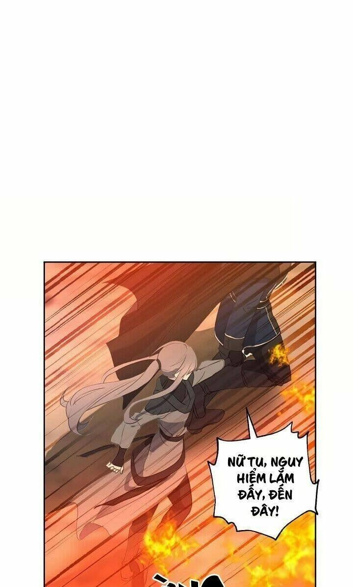 Lời Thú Nhận Nhầm Lẫn Chapter 31 - 9