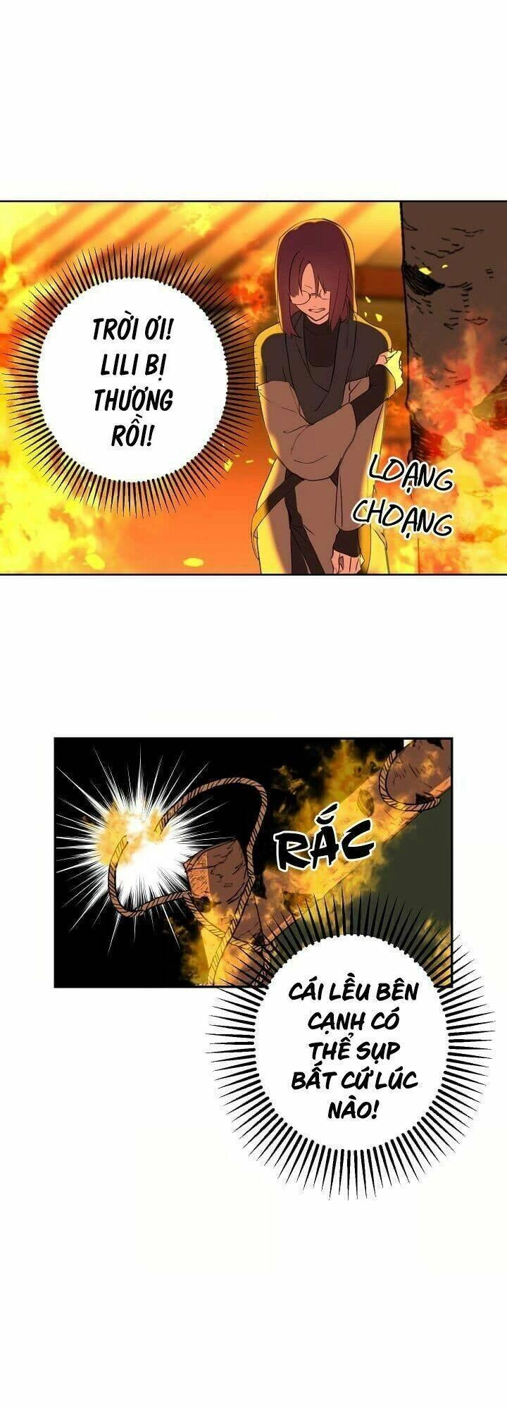 Lời Thú Nhận Nhầm Lẫn Chapter 31 - 11