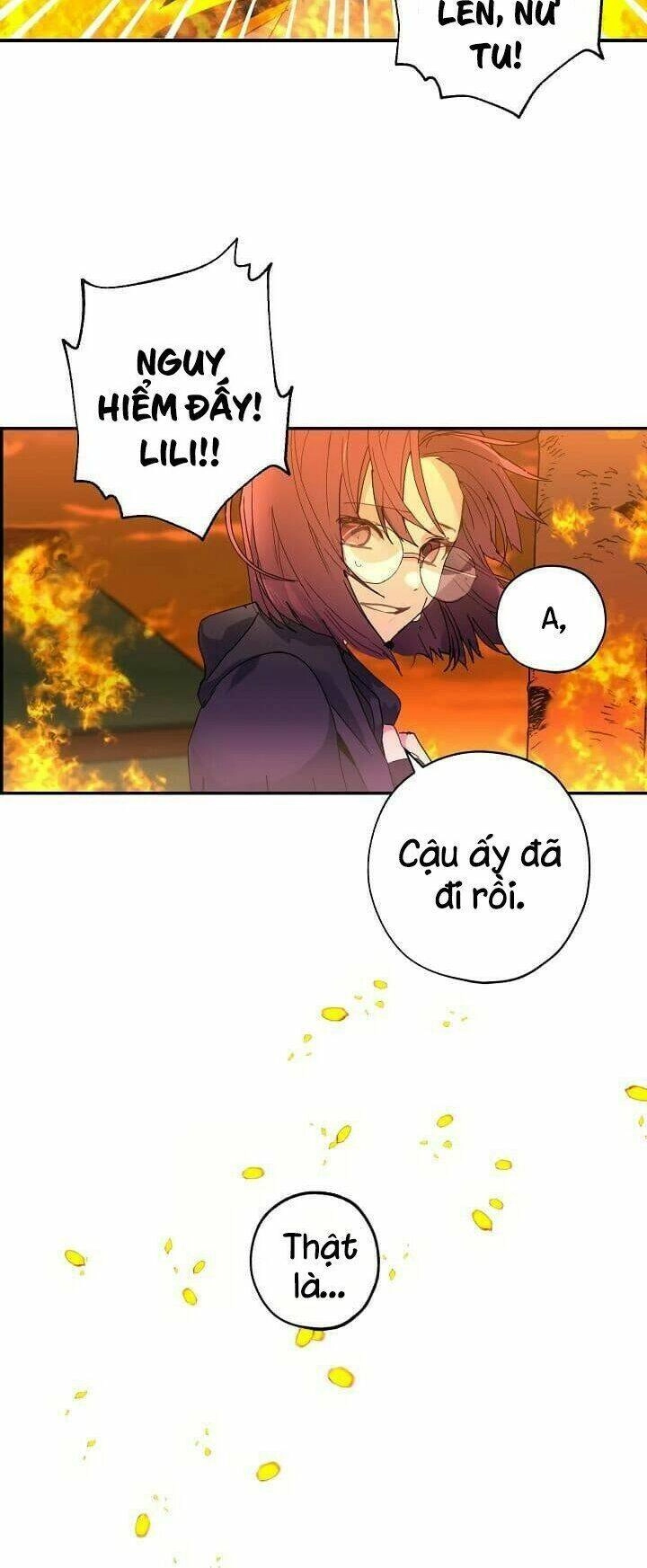 Lời Thú Nhận Nhầm Lẫn Chapter 31 - 13