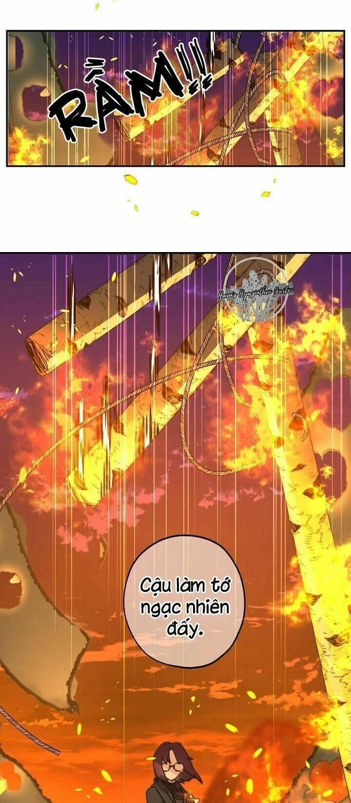 Lời Thú Nhận Nhầm Lẫn Chapter 31 - 14