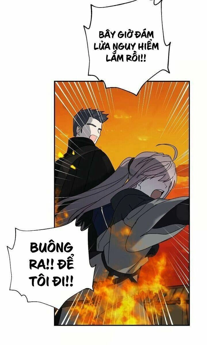 Lời Thú Nhận Nhầm Lẫn Chapter 31 - 17