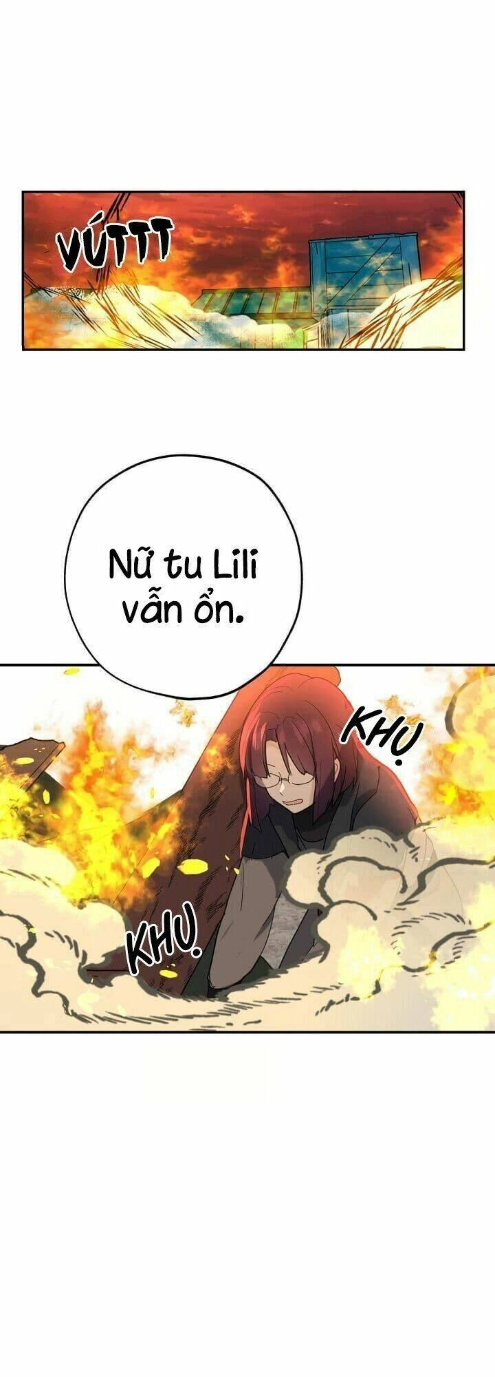 Lời Thú Nhận Nhầm Lẫn Chapter 31 - 19