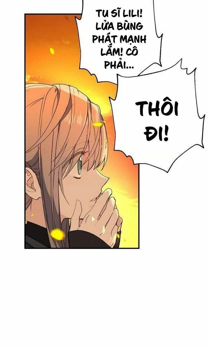 Lời Thú Nhận Nhầm Lẫn Chapter 31 - 21