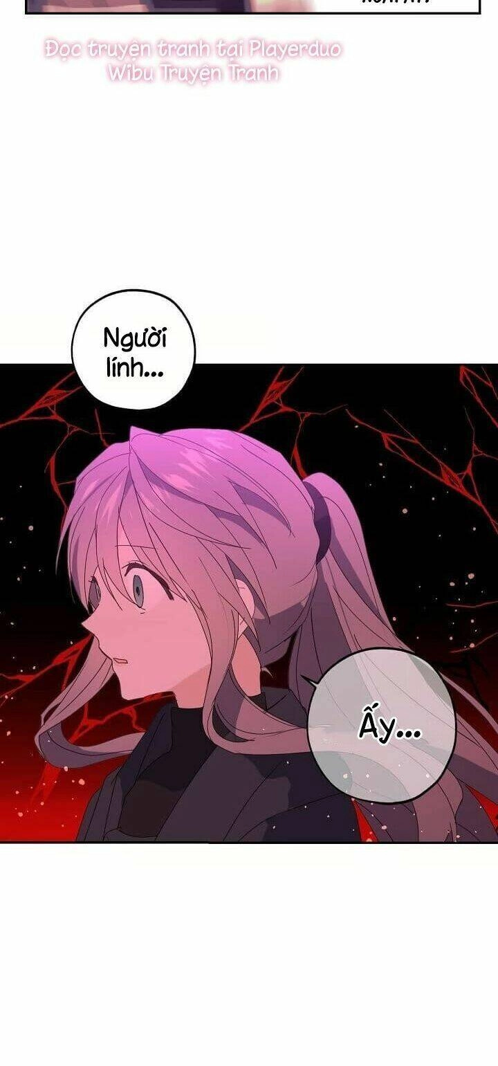 Lời Thú Nhận Nhầm Lẫn Chapter 31 - 26