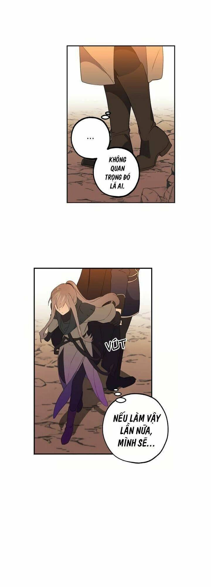 Lời Thú Nhận Nhầm Lẫn Chapter 31 - 27