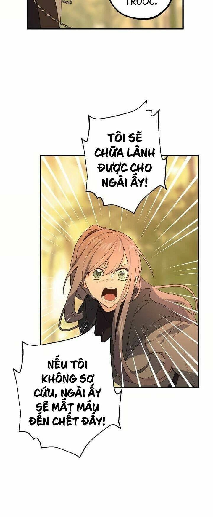 Lời Thú Nhận Nhầm Lẫn Chapter 31 - 29