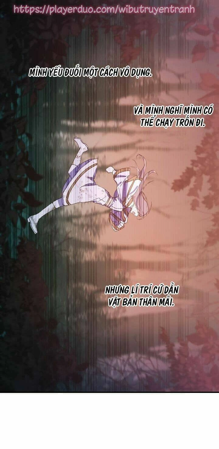 Lời Thú Nhận Nhầm Lẫn Chapter 31 - 31