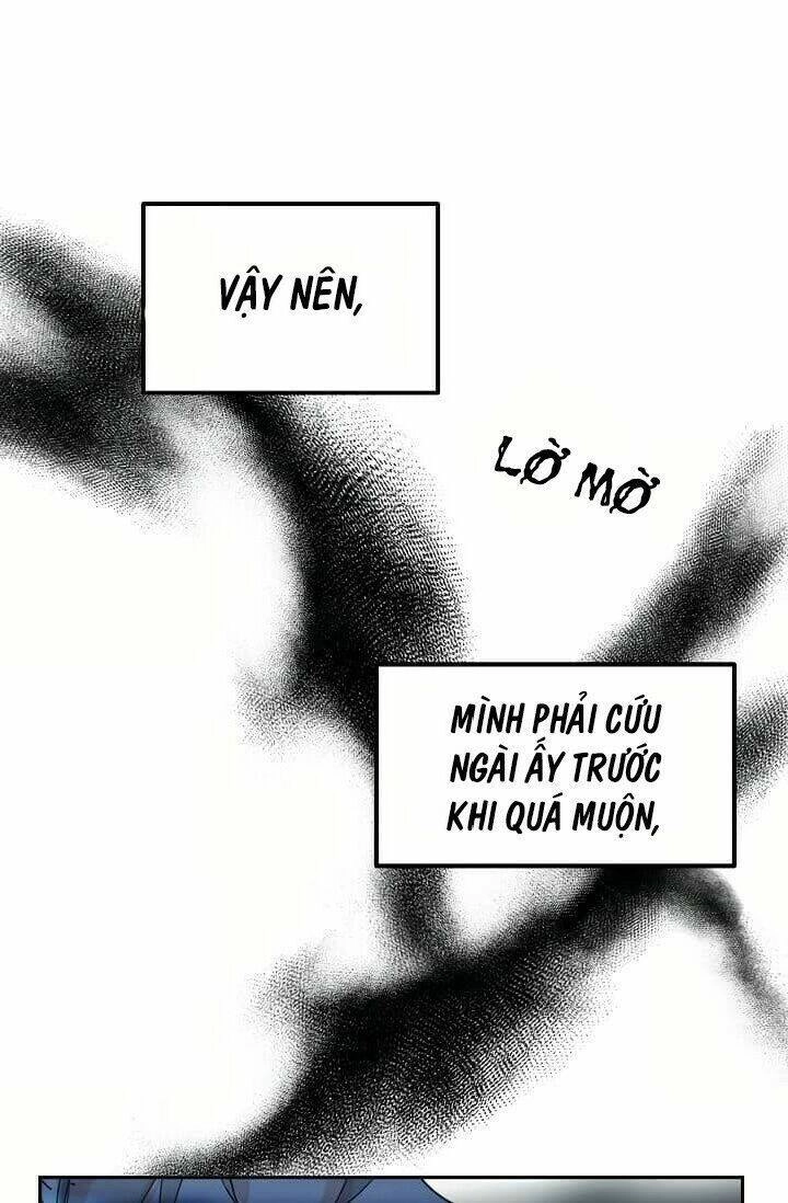 Lời Thú Nhận Nhầm Lẫn Chapter 31 - 34
