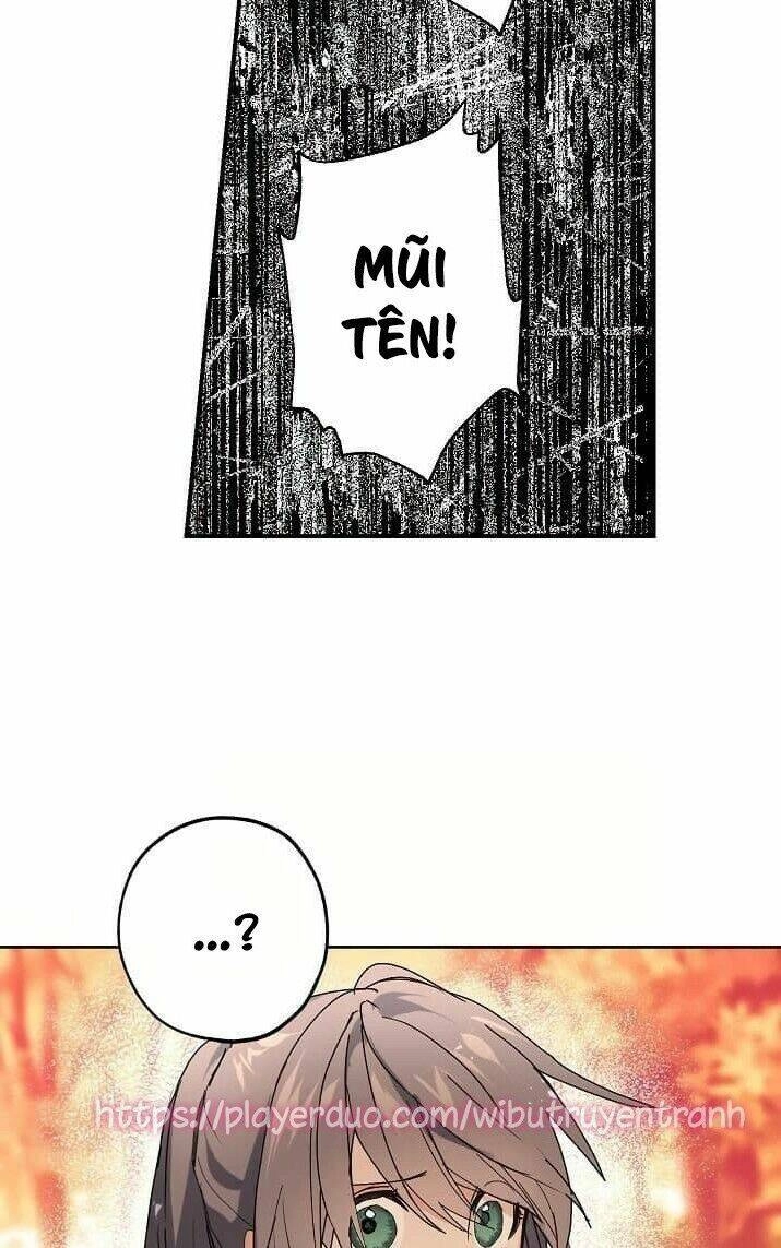 Lời Thú Nhận Nhầm Lẫn Chapter 32 - 3