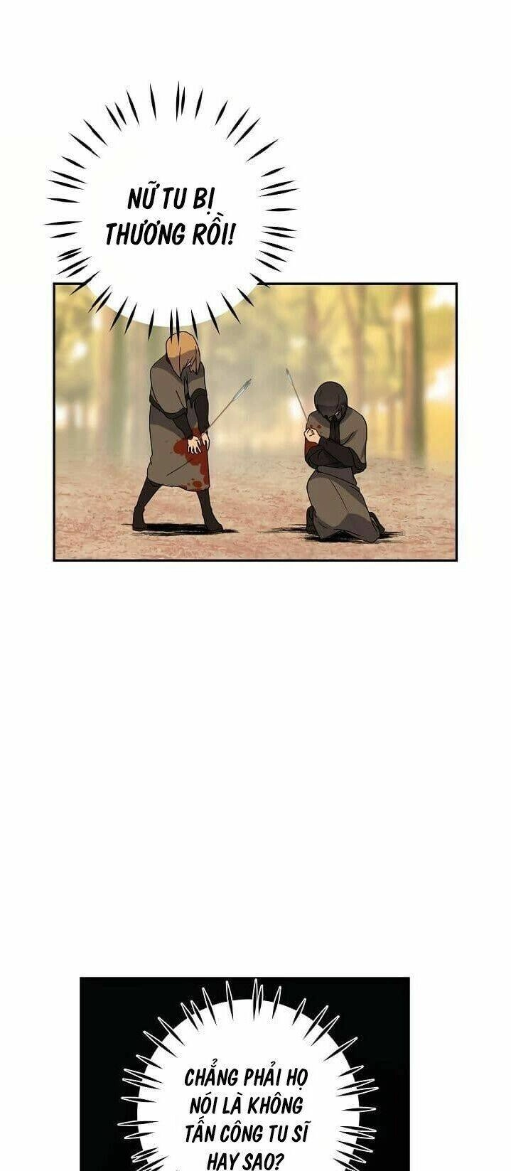 Lời Thú Nhận Nhầm Lẫn Chapter 32 - 5