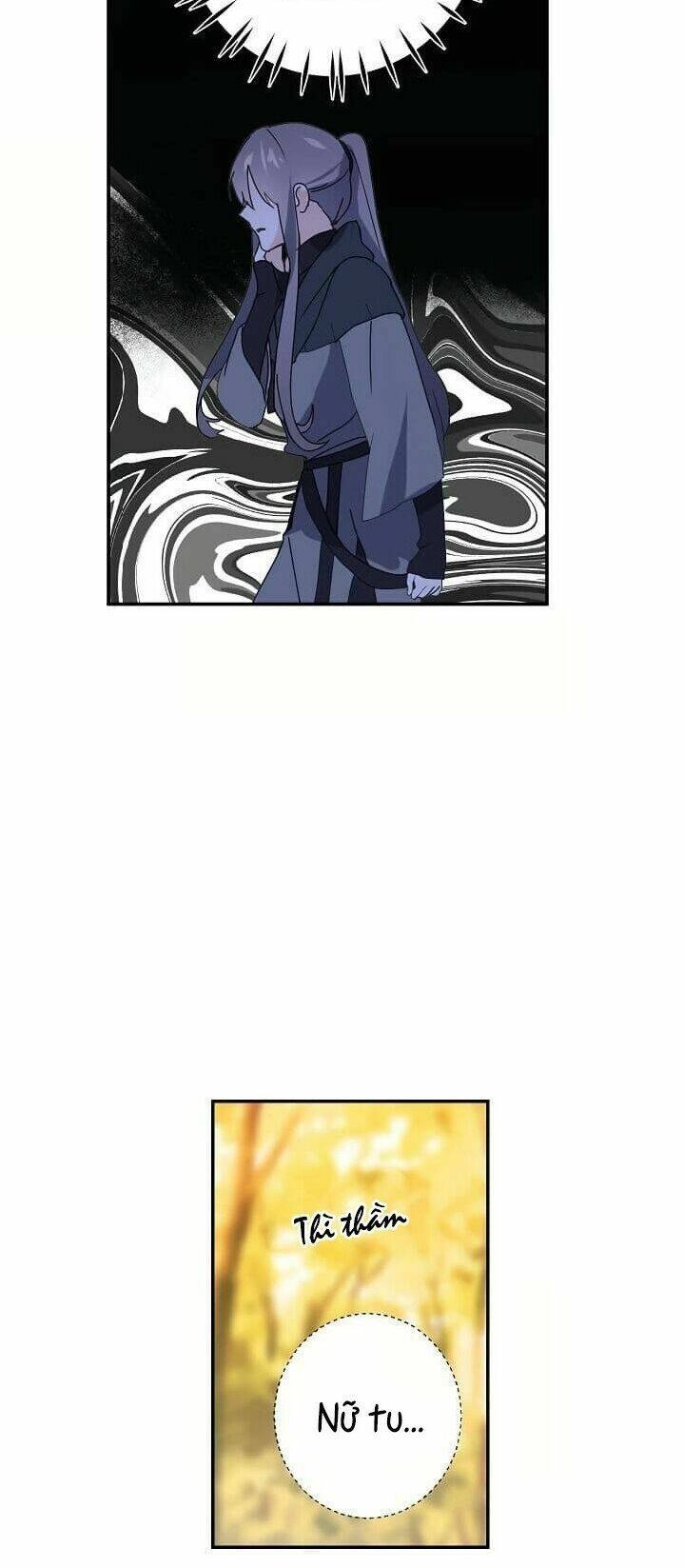 Lời Thú Nhận Nhầm Lẫn Chapter 32 - 6