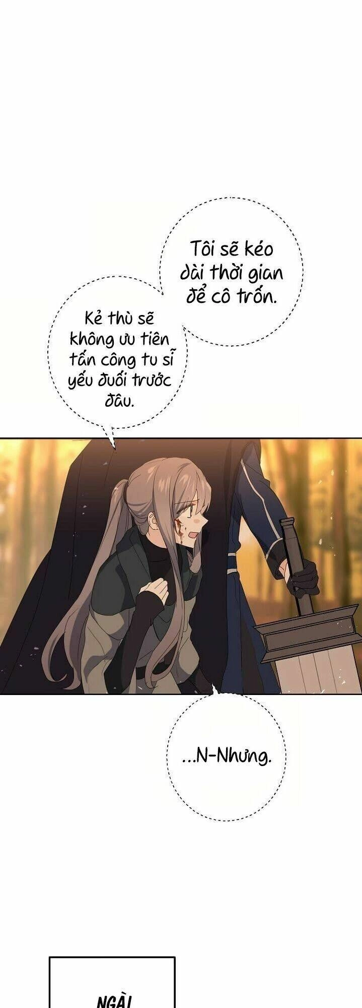 Lời Thú Nhận Nhầm Lẫn Chapter 32 - 7