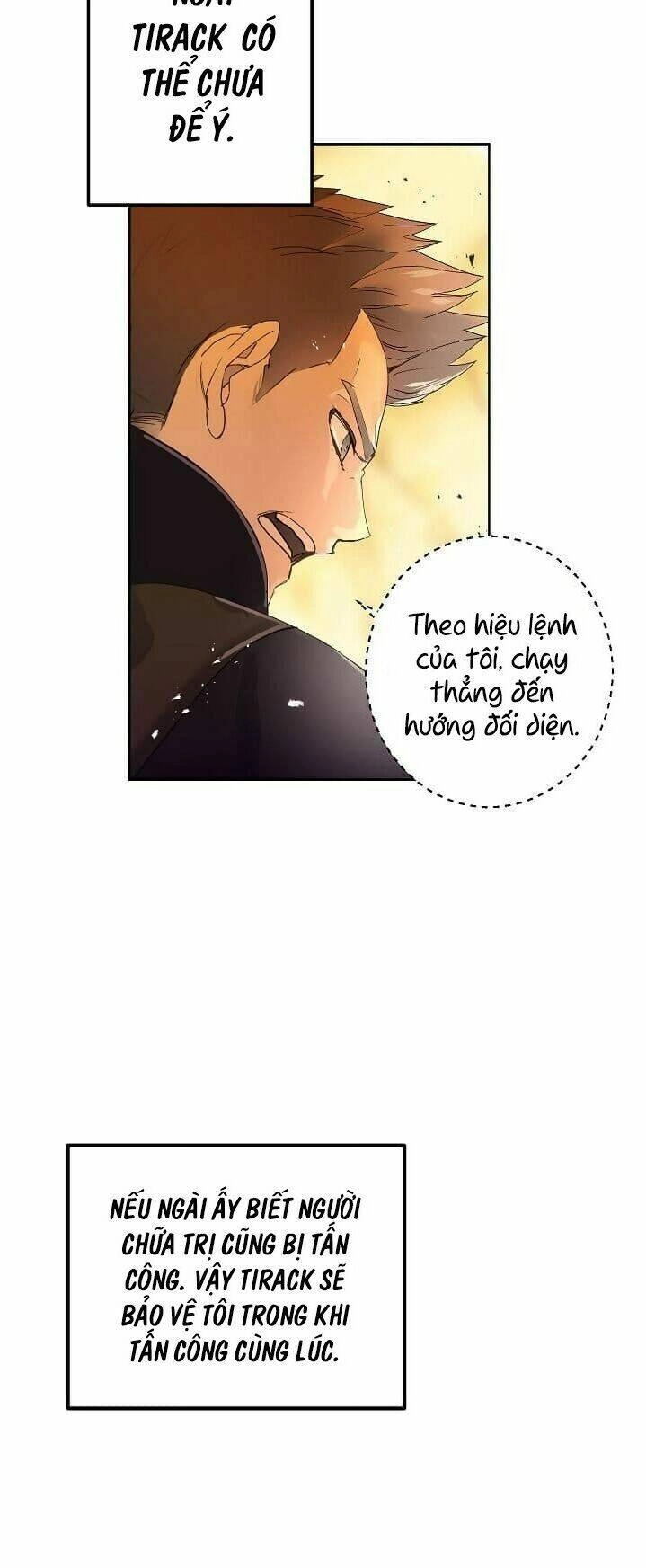 Lời Thú Nhận Nhầm Lẫn Chapter 32 - 8