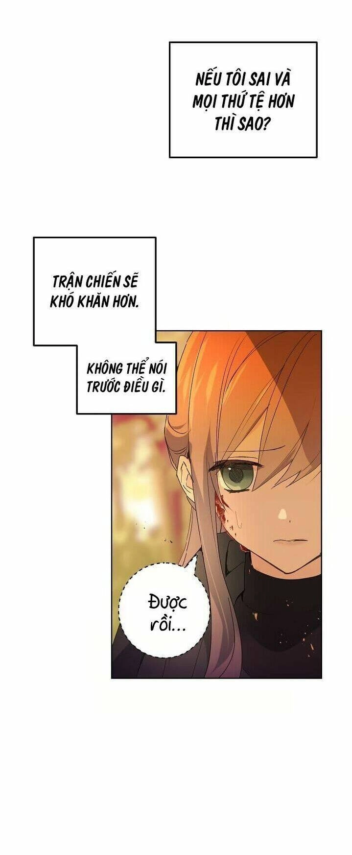 Lời Thú Nhận Nhầm Lẫn Chapter 32 - 9