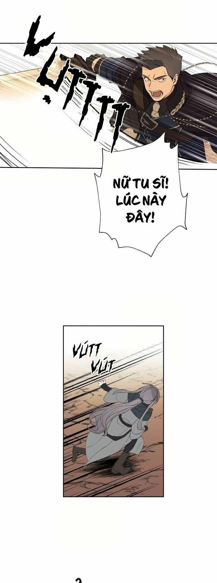 Lời Thú Nhận Nhầm Lẫn Chapter 32 - 10