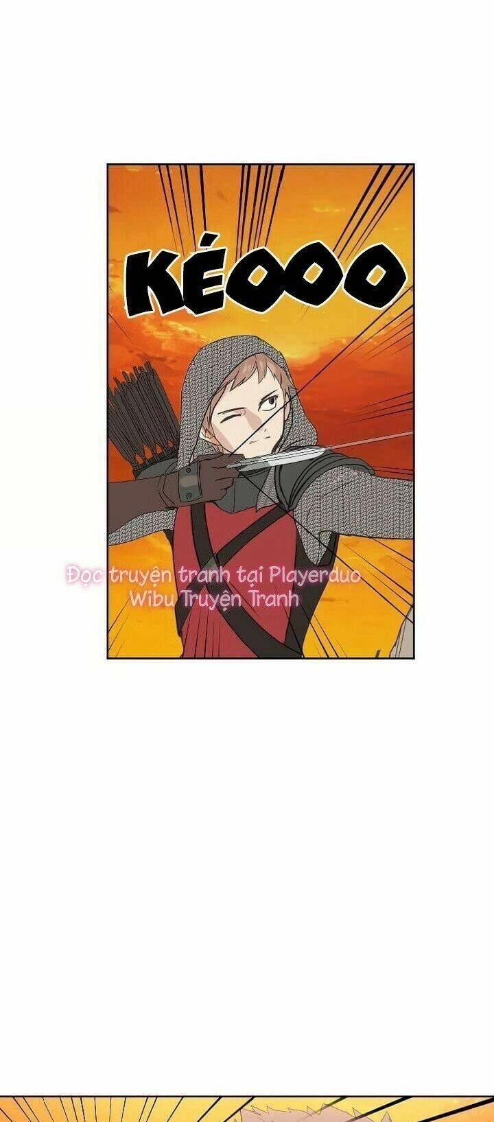 Lời Thú Nhận Nhầm Lẫn Chapter 32 - 12