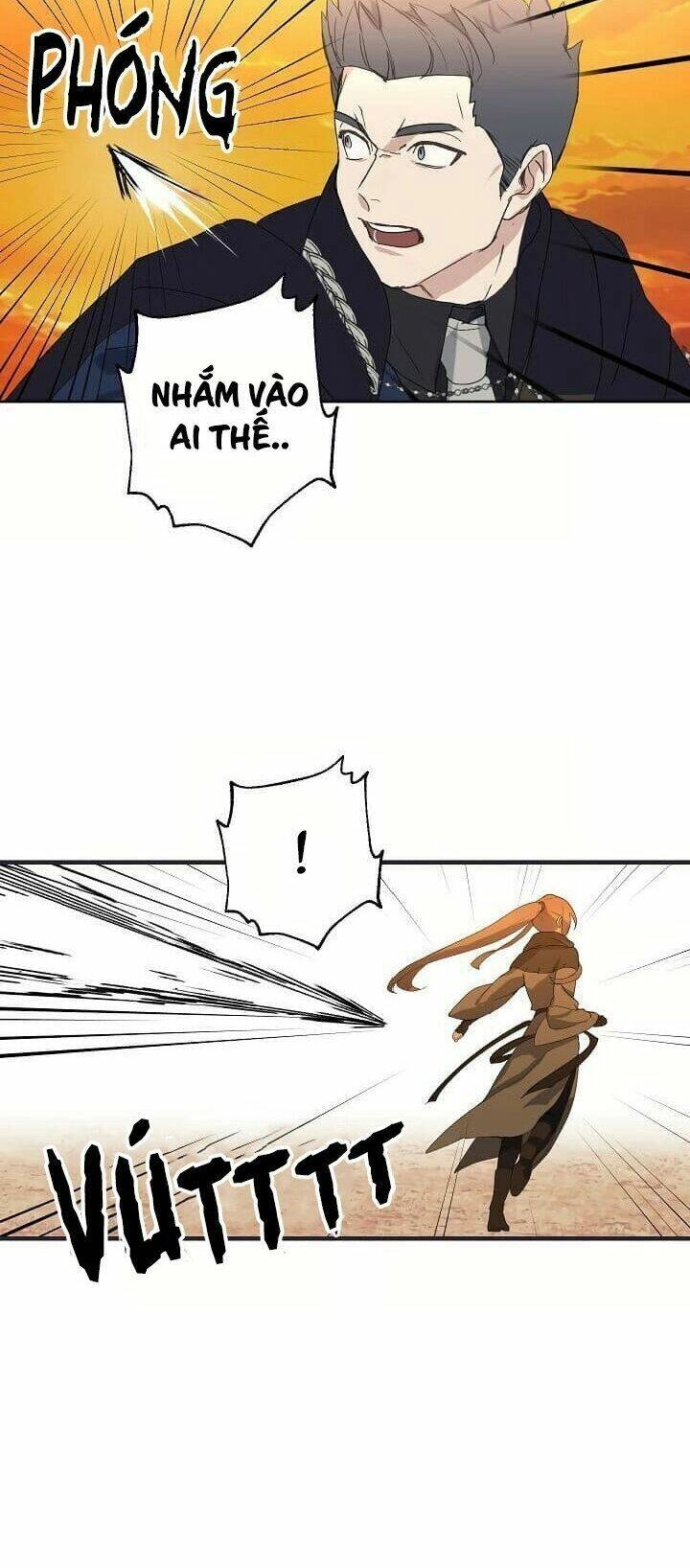 Lời Thú Nhận Nhầm Lẫn Chapter 32 - 13