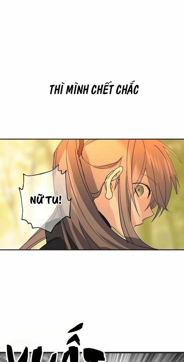 Lời Thú Nhận Nhầm Lẫn Chapter 32 - 17