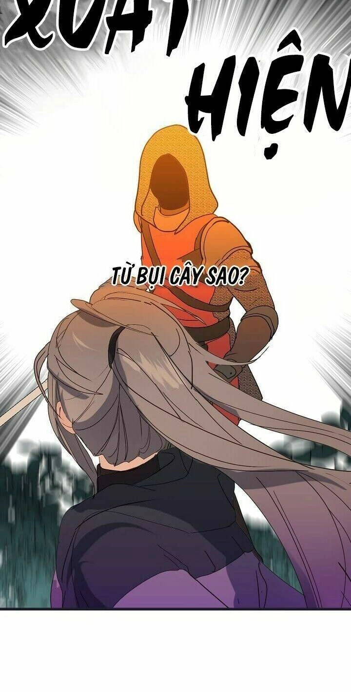 Lời Thú Nhận Nhầm Lẫn Chapter 32 - 18