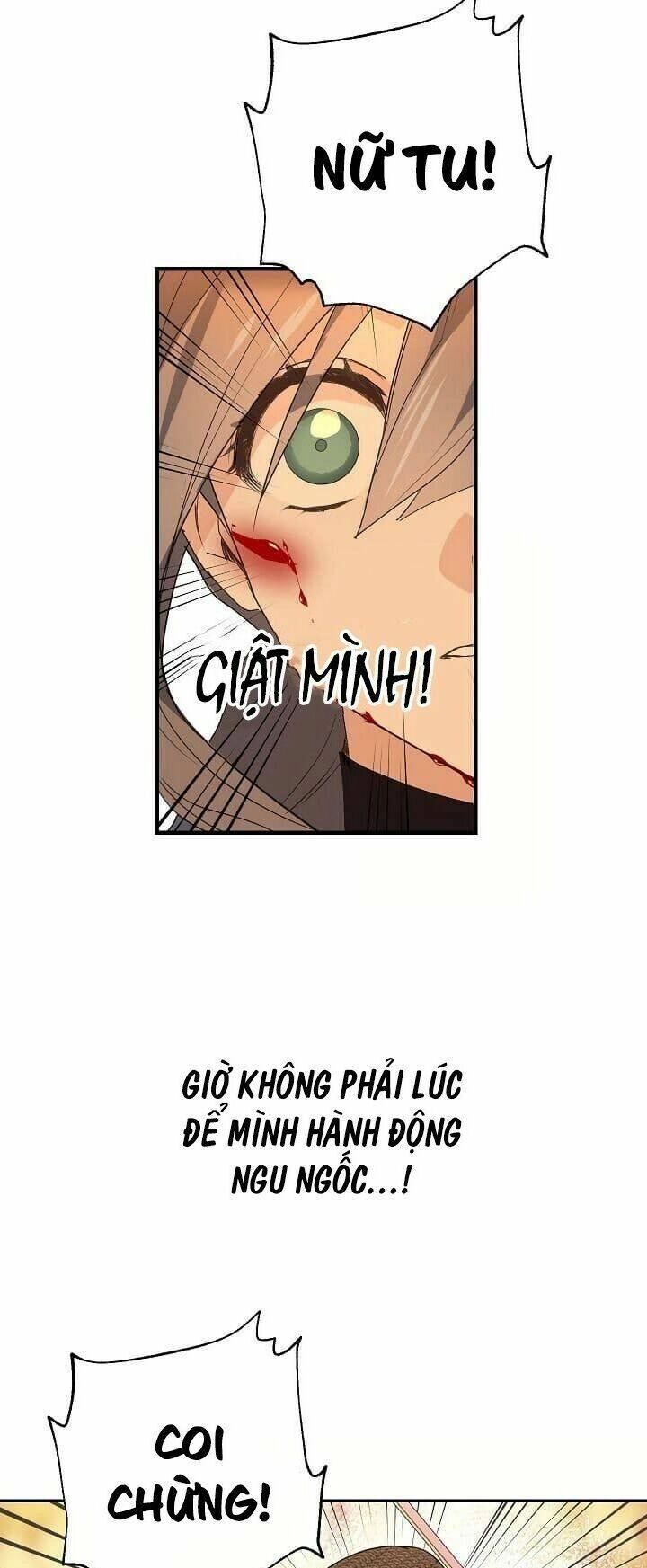 Lời Thú Nhận Nhầm Lẫn Chapter 32 - 20