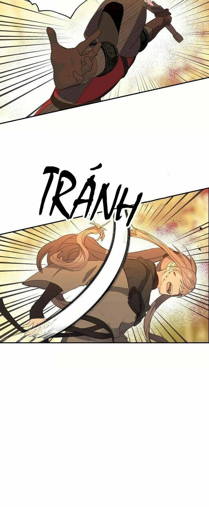 Lời Thú Nhận Nhầm Lẫn Chapter 32 - 21