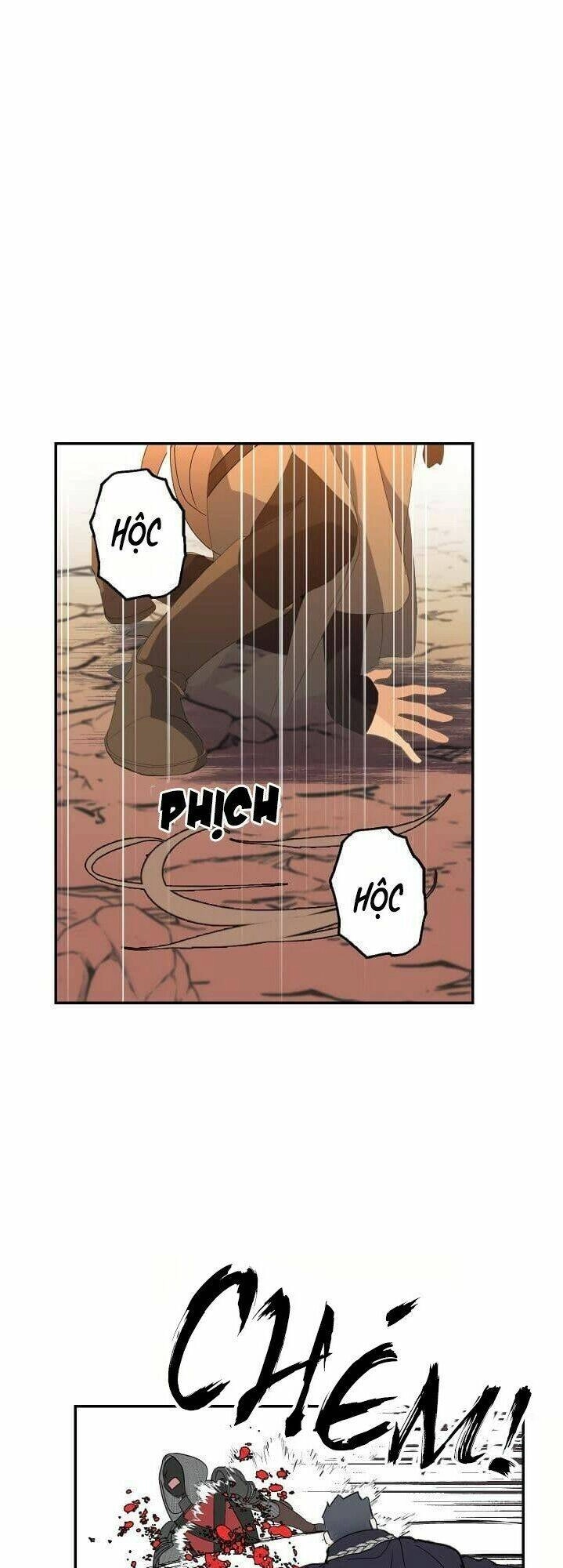 Lời Thú Nhận Nhầm Lẫn Chapter 32 - 22