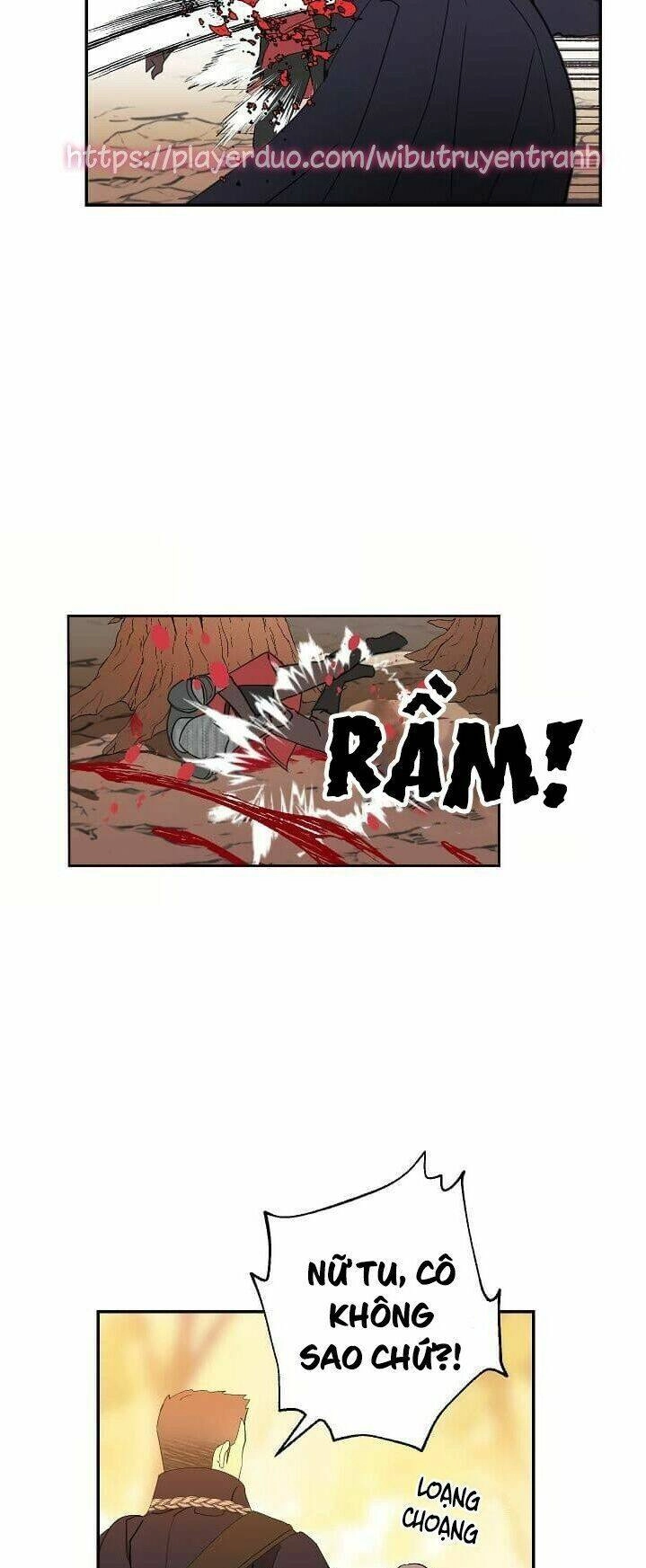 Lời Thú Nhận Nhầm Lẫn Chapter 32 - 23