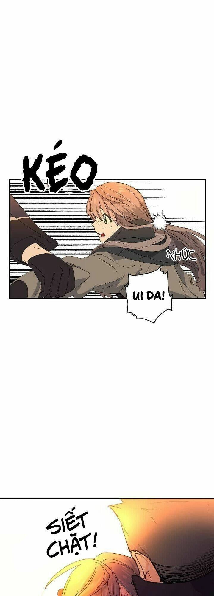 Lời Thú Nhận Nhầm Lẫn Chapter 32 - 25