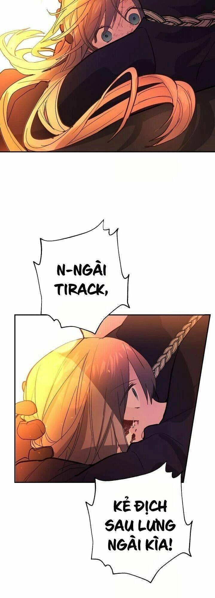 Lời Thú Nhận Nhầm Lẫn Chapter 32 - 26