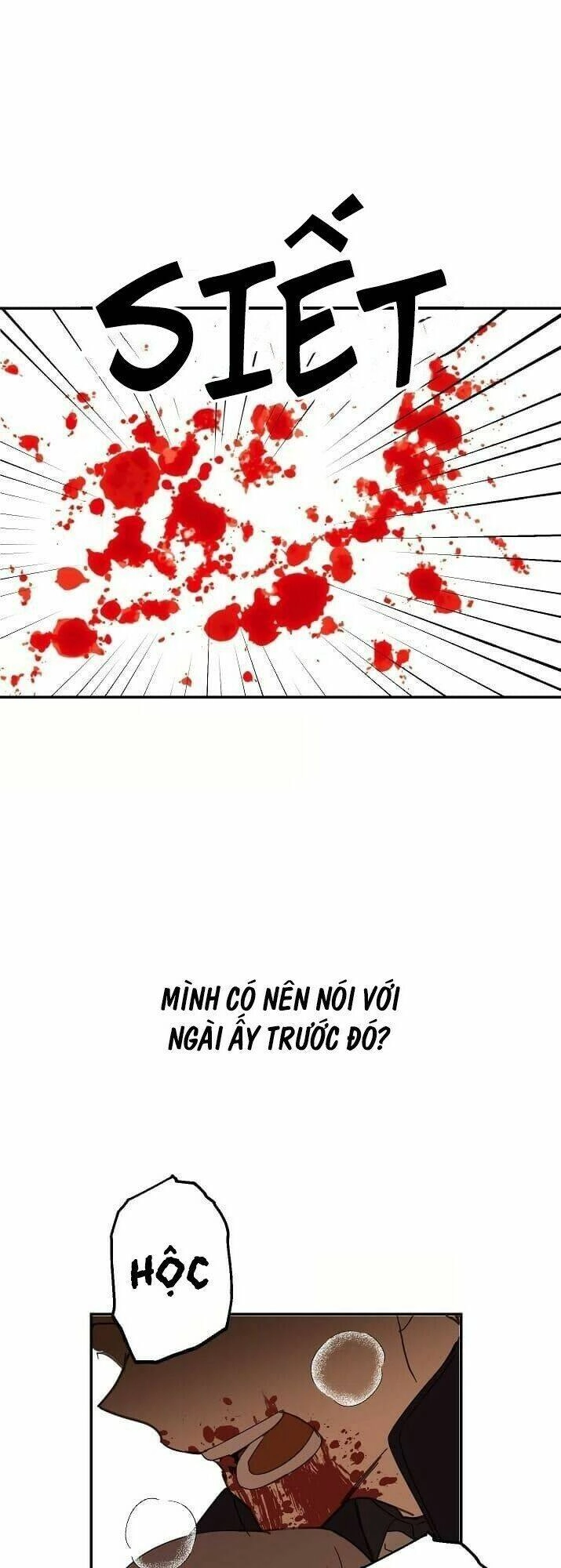 Lời Thú Nhận Nhầm Lẫn Chapter 32 - 29
