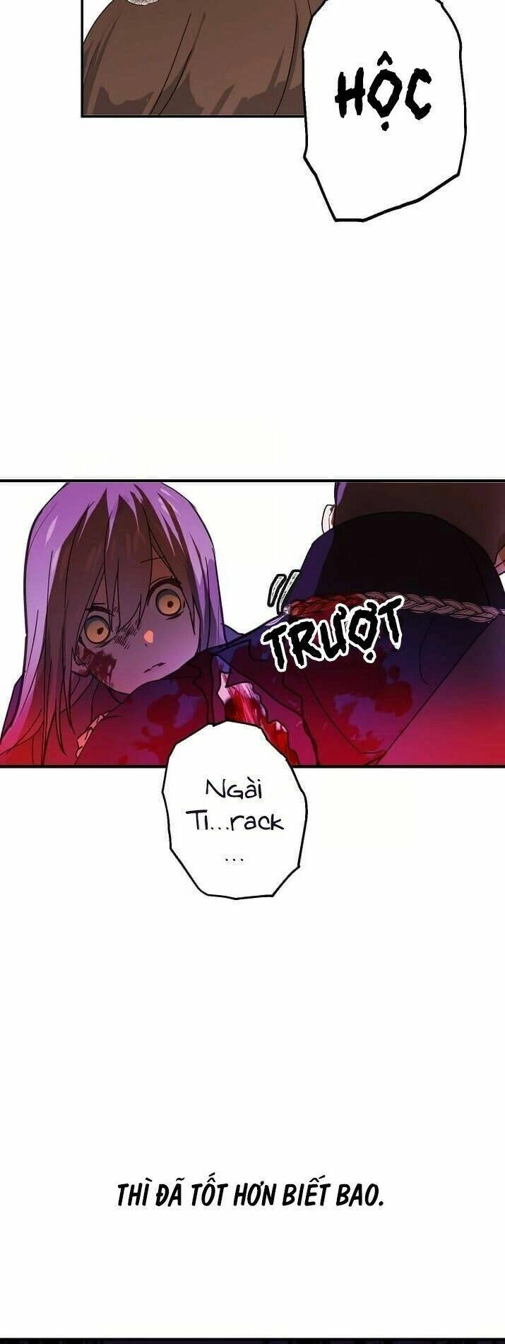 Lời Thú Nhận Nhầm Lẫn Chapter 32 - 30