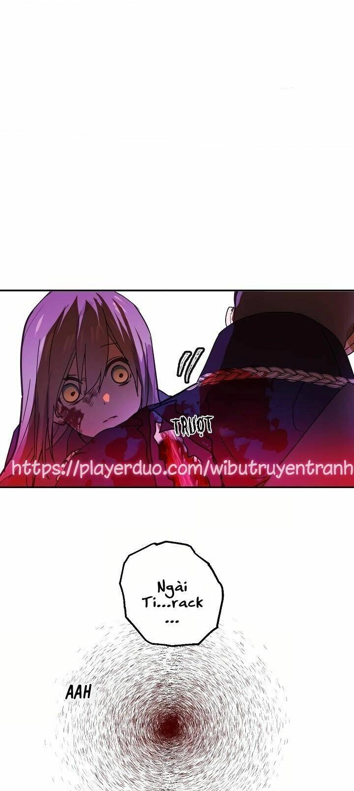 Lời Thú Nhận Nhầm Lẫn Chapter 33 - 2