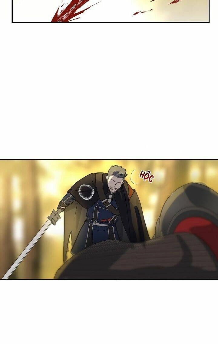 Lời Thú Nhận Nhầm Lẫn Chapter 33 - 5