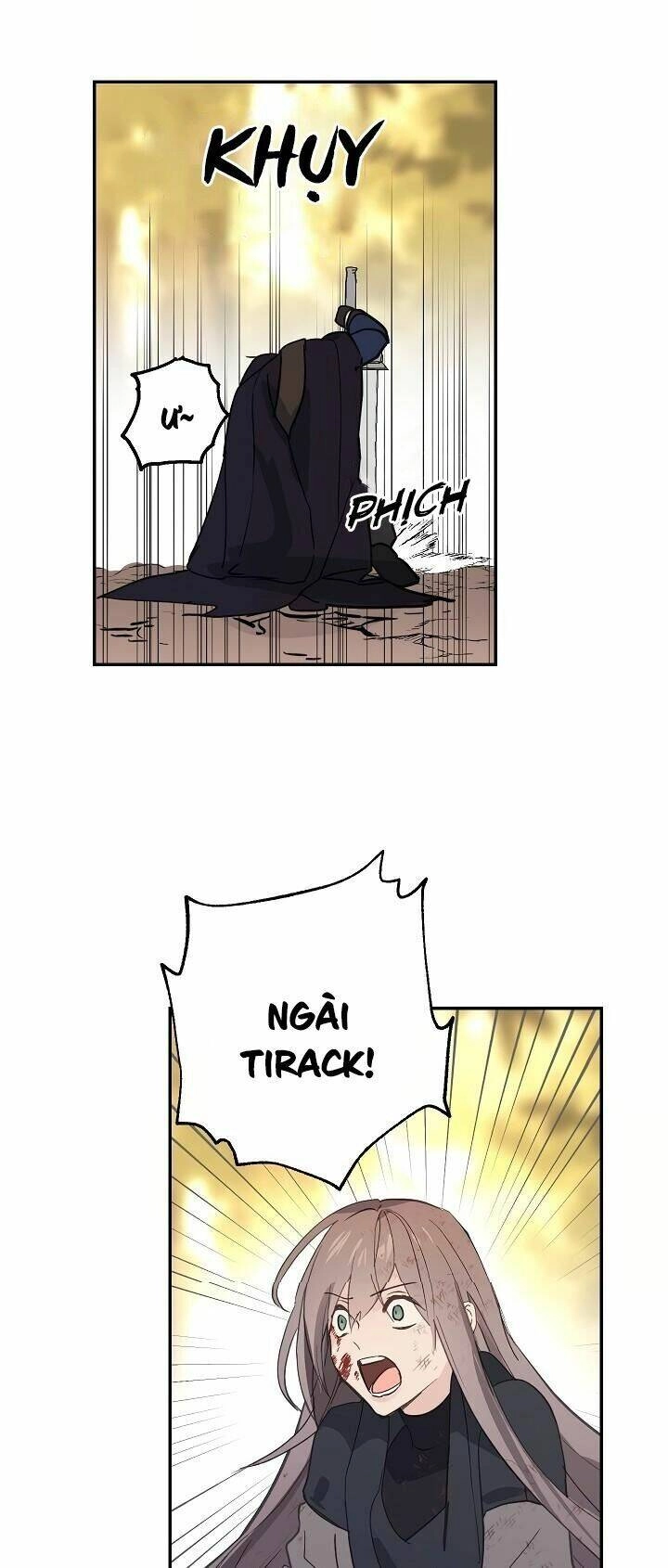 Lời Thú Nhận Nhầm Lẫn Chapter 33 - 6