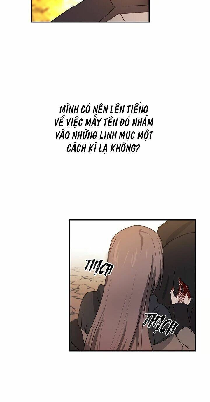 Lời Thú Nhận Nhầm Lẫn Chapter 33 - 11